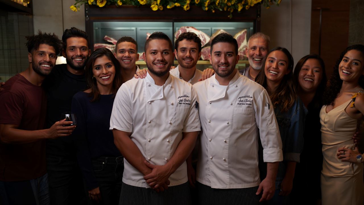 Lunch Or Dinner At Parrilla Don Julio (7)