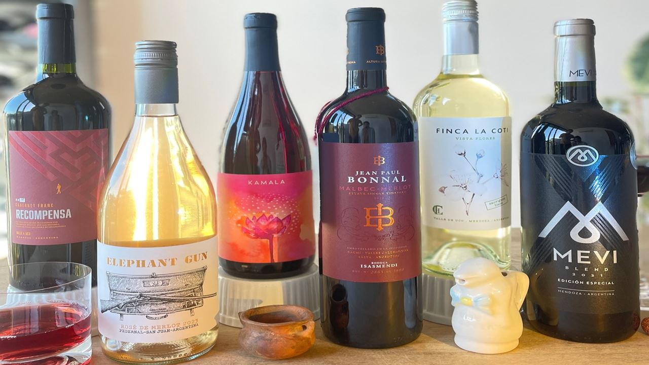 Regional Lunch With Wine Pairing (3)