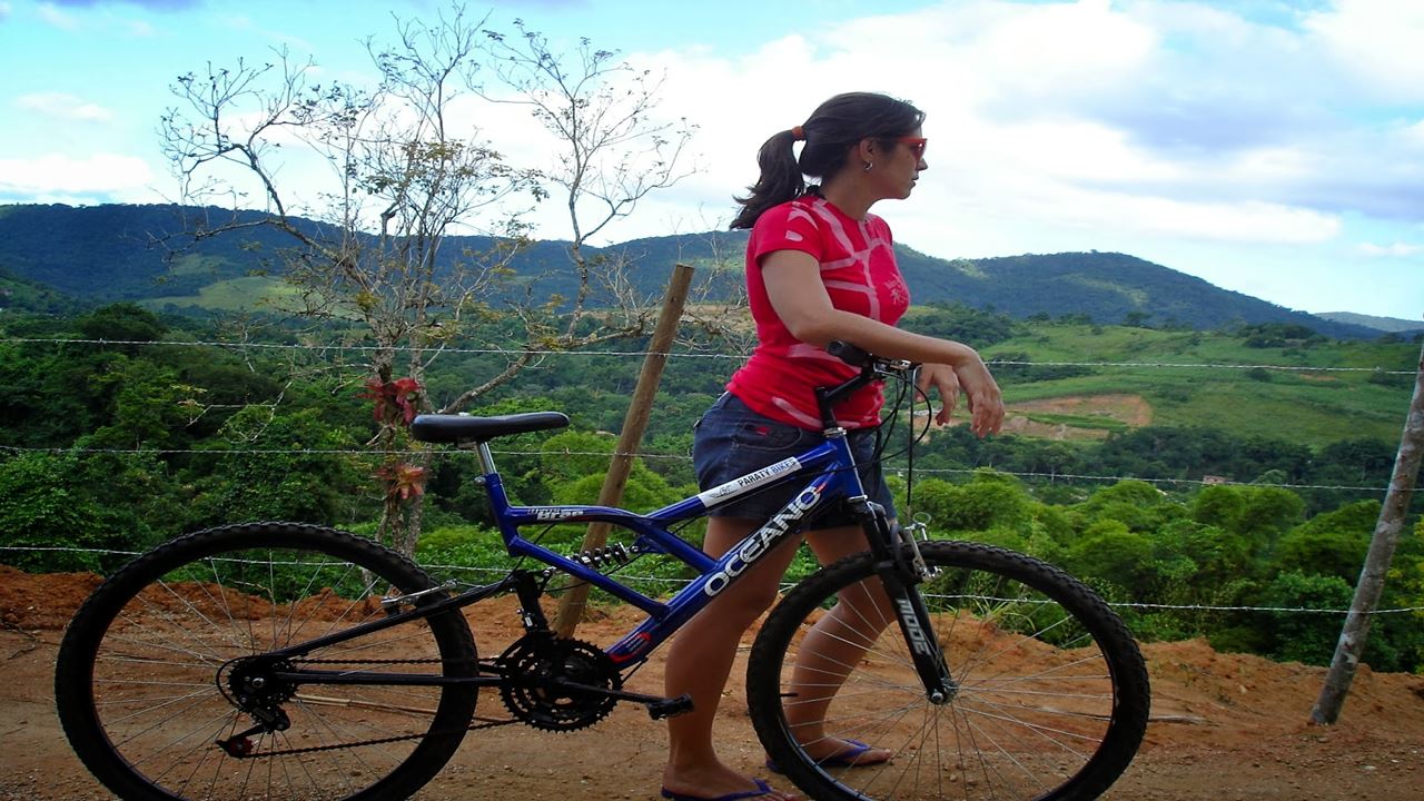 Aluguel De Bicicleta foto 2