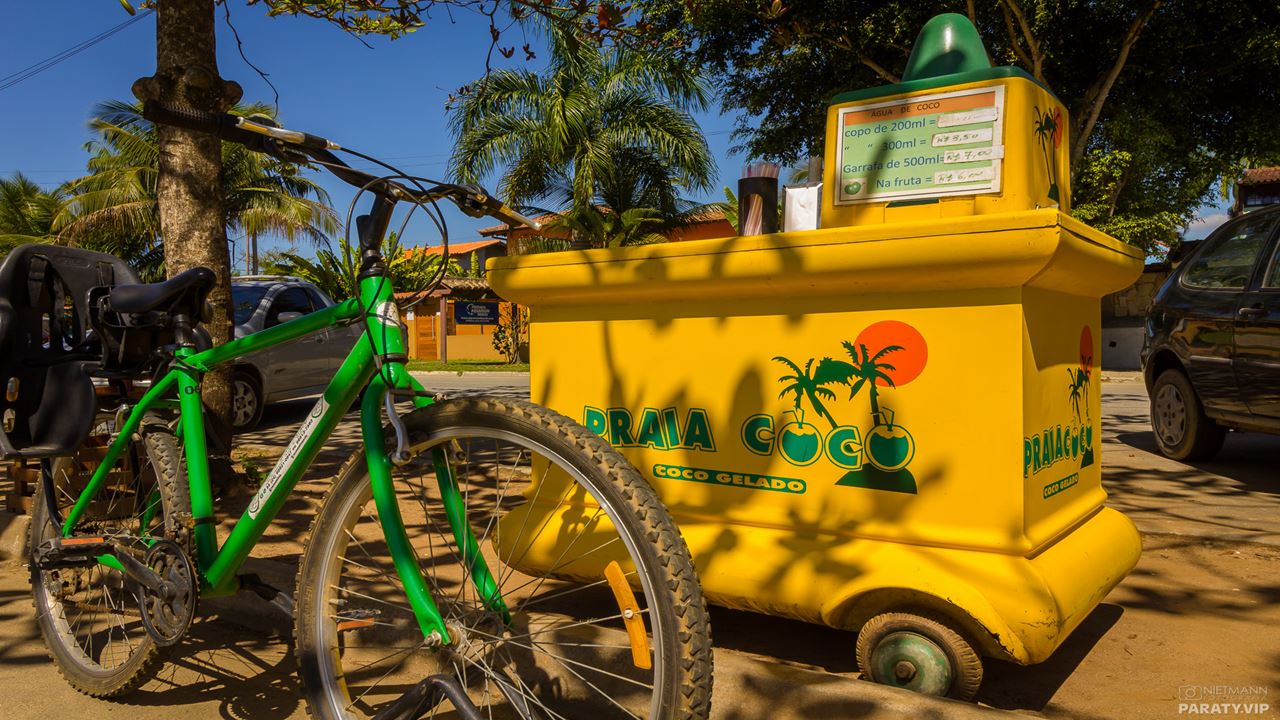 Aluguel De Bicicleta foto 5