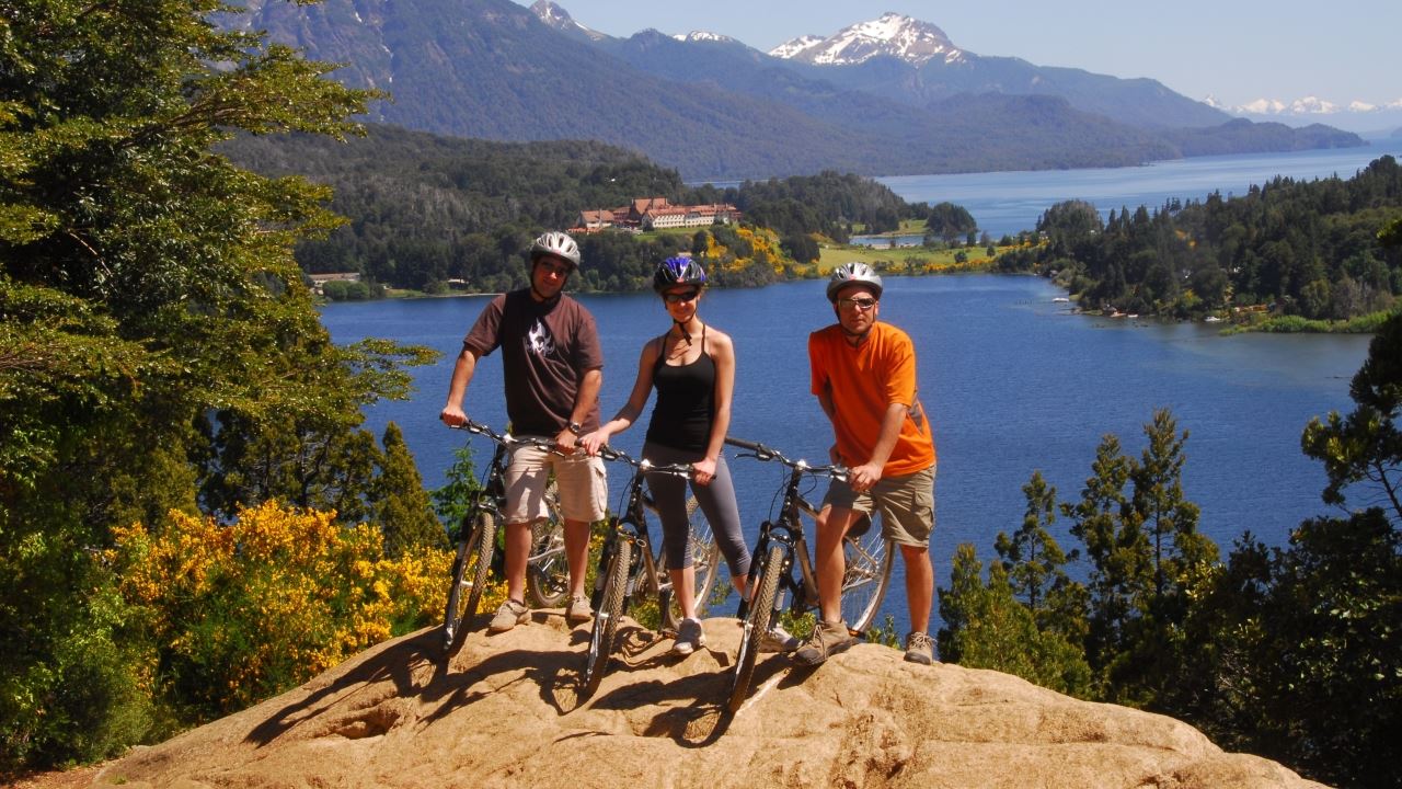 Aluguel De E-bike Em Pequeno Circuito (8)