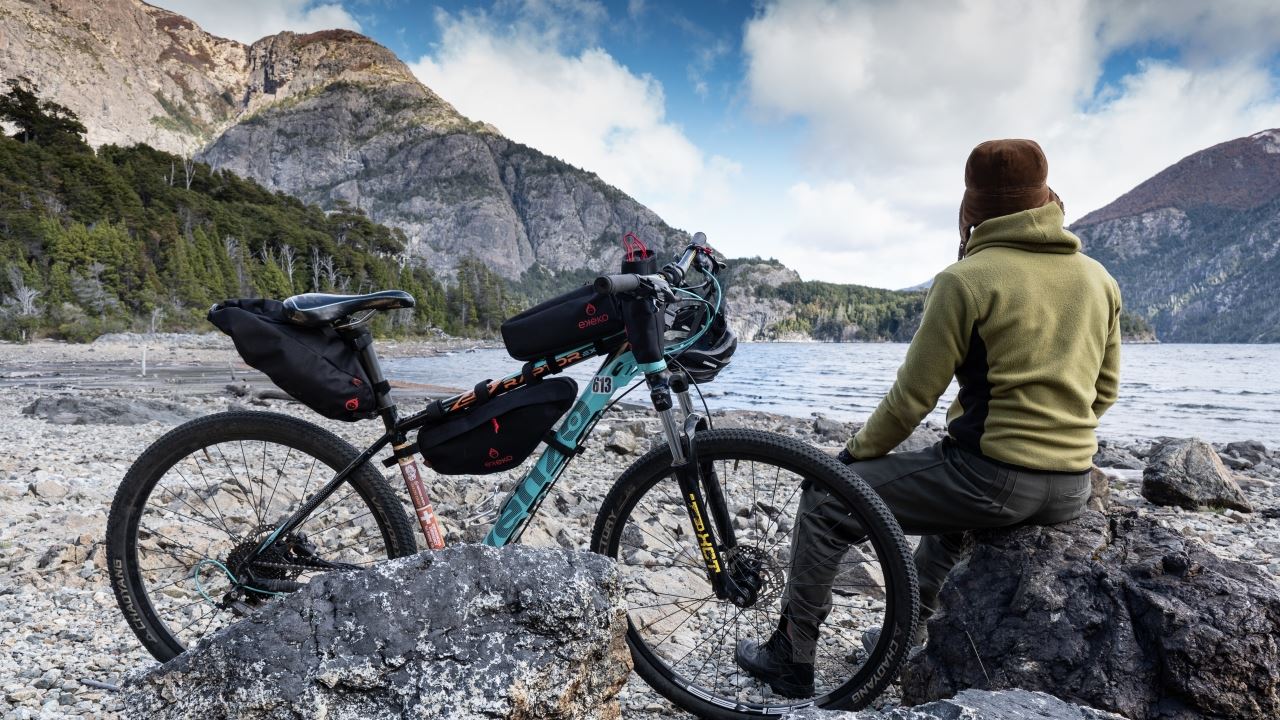 Aluguel De E-bike Em Pequeno Circuito (0)