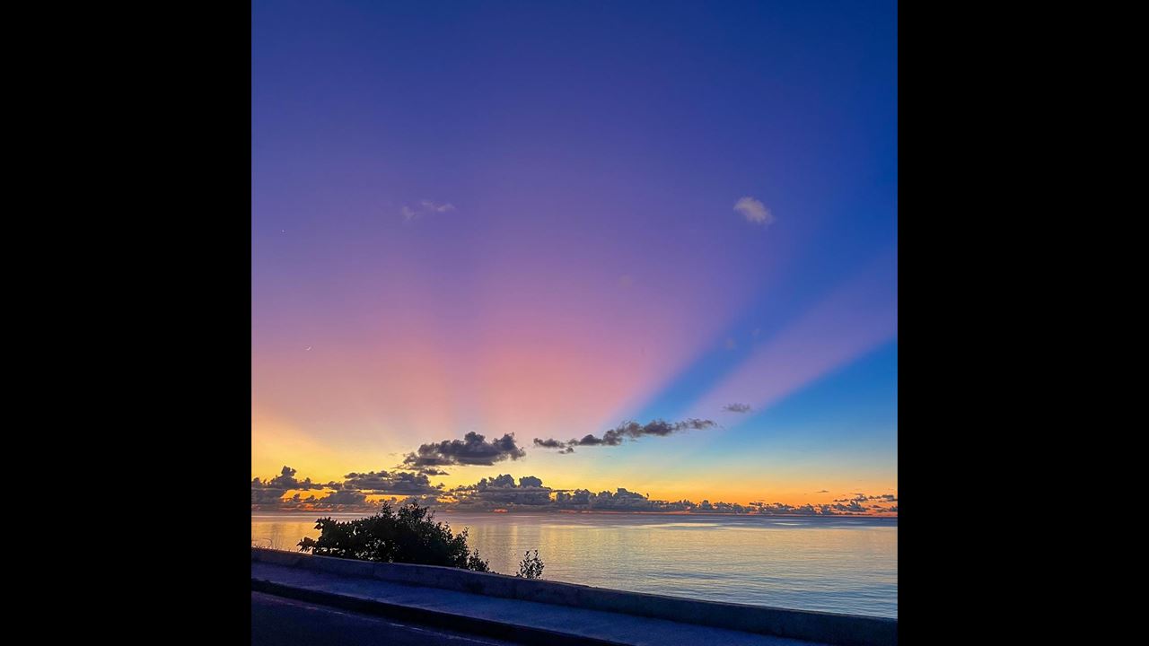 Nascer Do Sol Na Ilha Do Aquário Com Mergulho Livre foto 6