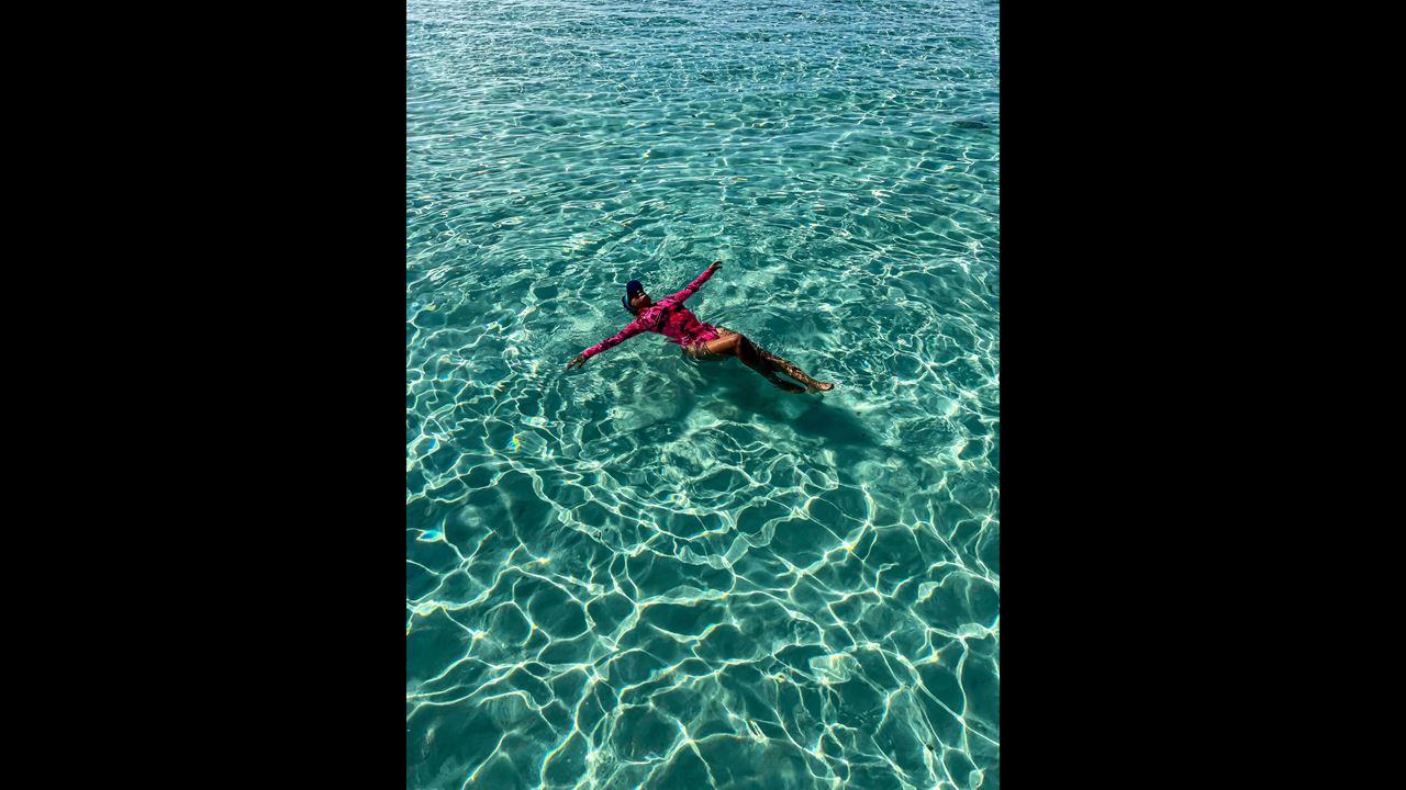 Nascer Do Sol Na Ilha Do Aquário Com Mergulho Livre foto 10
