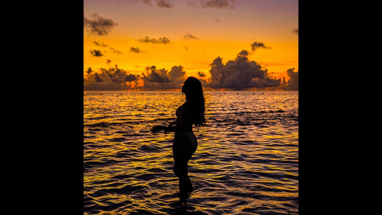 Nascer Do Sol Na Ilha Do Aquário Com Mergulho Livre foto 7