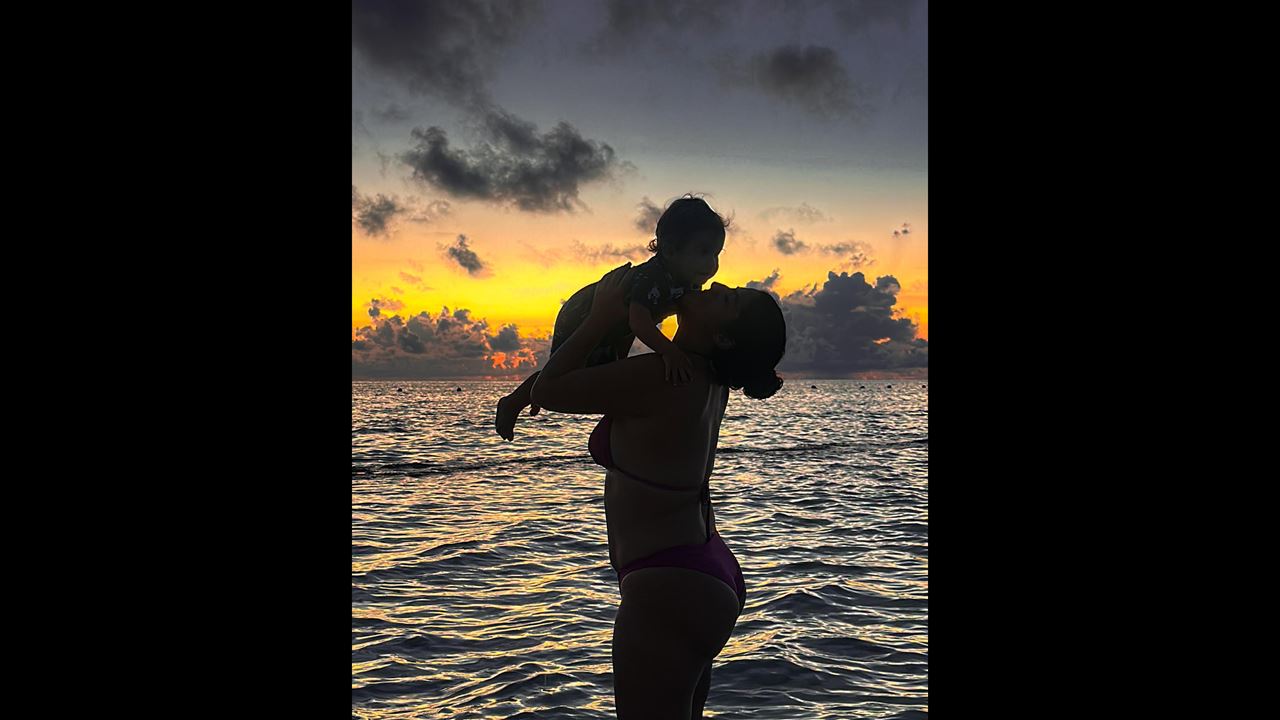 Nascer Do Sol Na Ilha Do Aquário Com Mergulho Livre foto 11