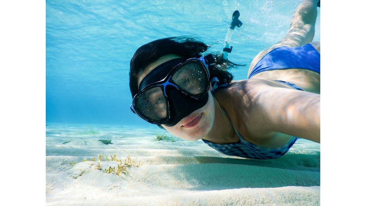 Nascer Do Sol Na Ilha E Ioga foto 4