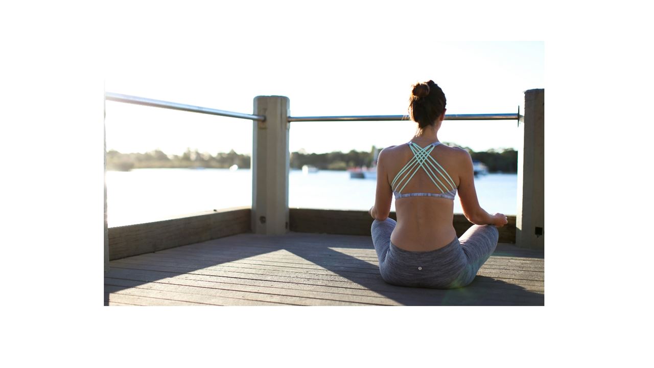 Nascer Do Sol Na Ilha E Ioga foto 6