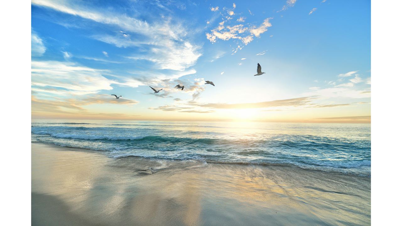 Nascer Do Sol Na Ilha E Ioga foto 1