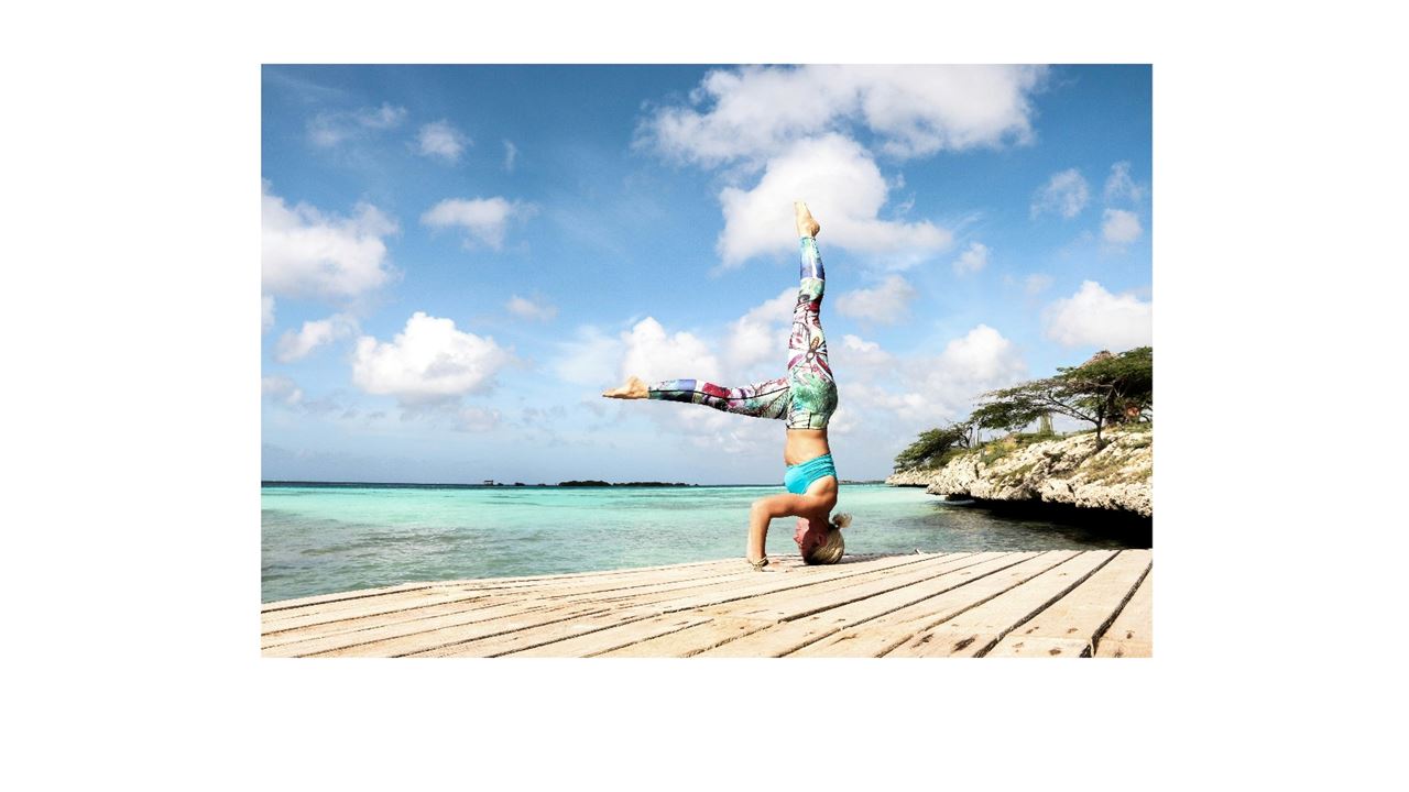 Nascer Do Sol Na Ilha E Ioga foto 7