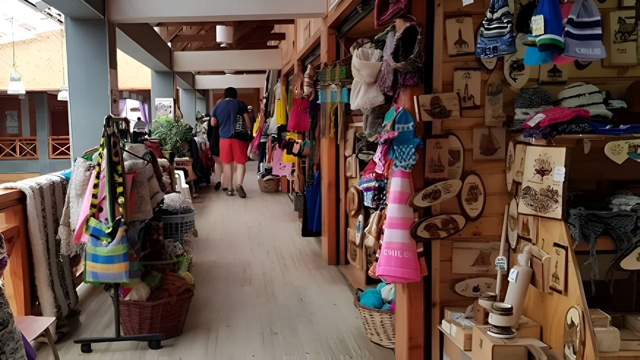 Ancud: Último Bastião Espanhol E Bordemar, De Castro foto 7