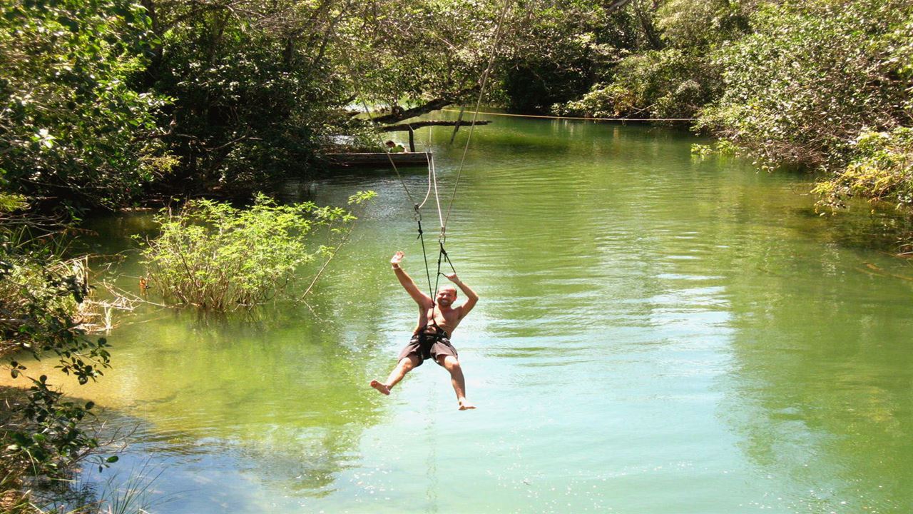 Arborismo En Cabanas foto 2