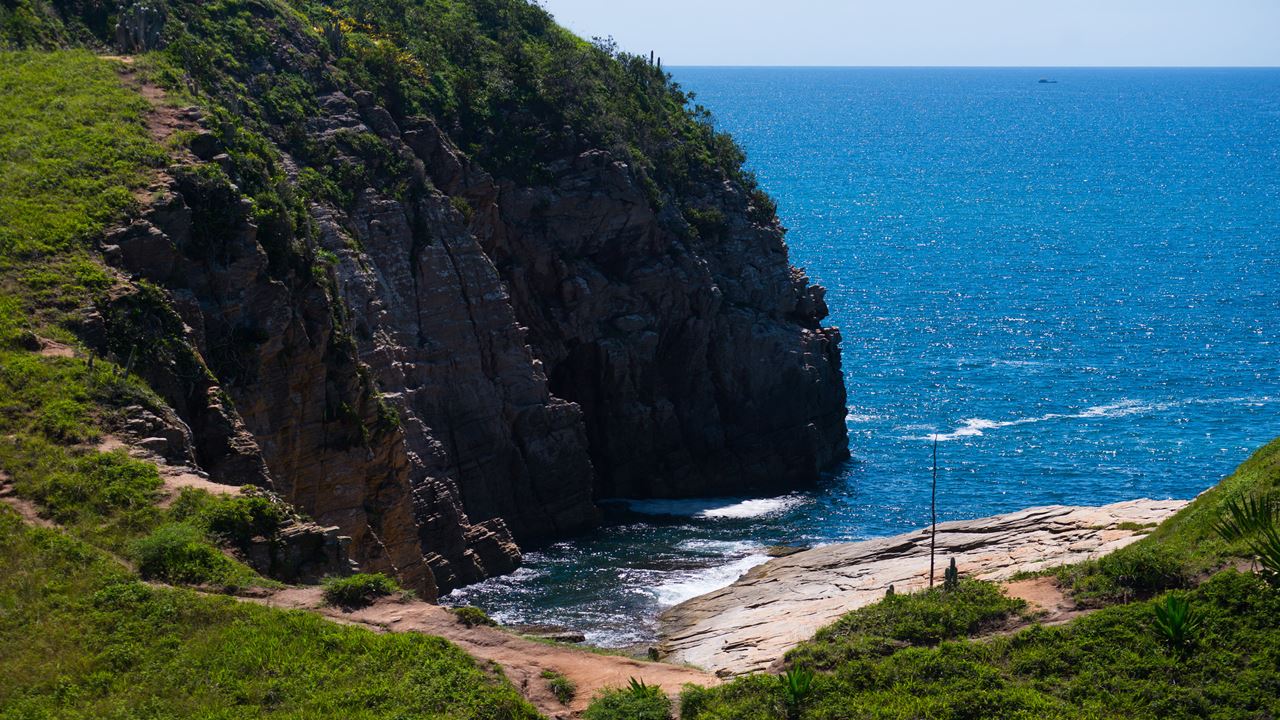 Arraial Do Cabo E Cabo Frio foto 11