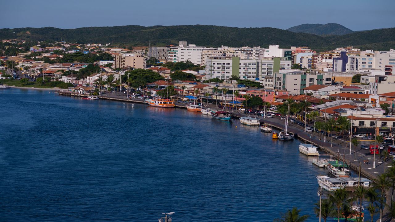 Arraial Do Cabo E Cabo Frio foto 5