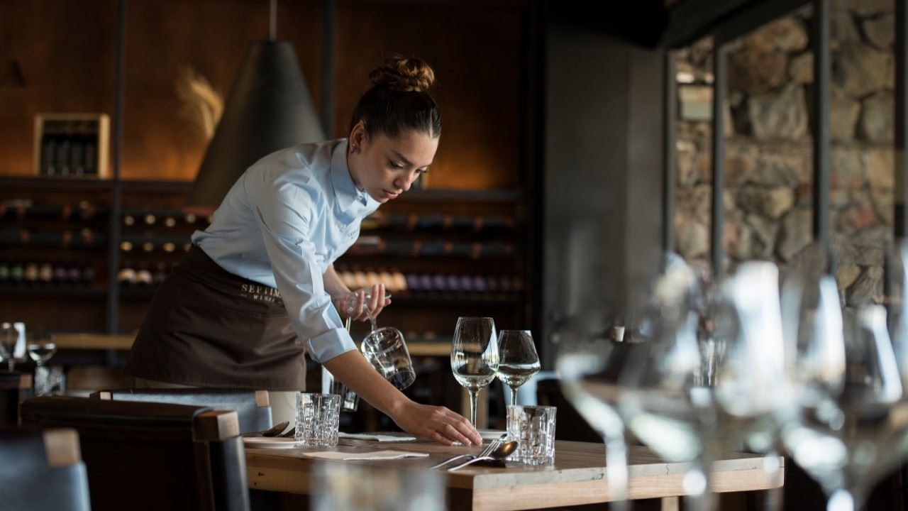 Sunset At Bodega Séptima foto 1