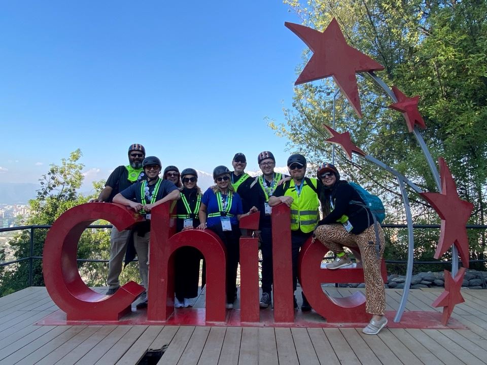 Sunset In Motion: Scooter Tour (6)