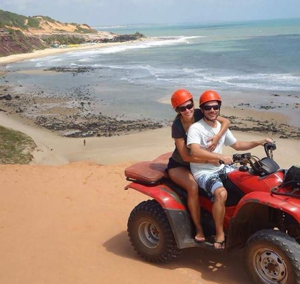 Atv Tour En Sibauma
 foto 4