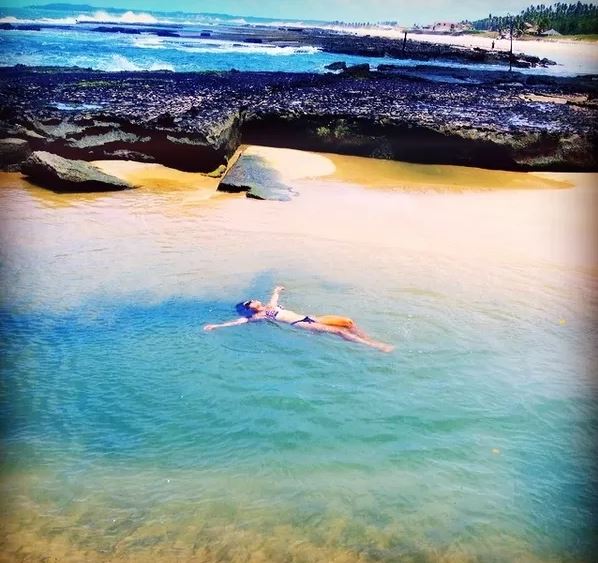 Atv Tour En Sibauma
 foto 3