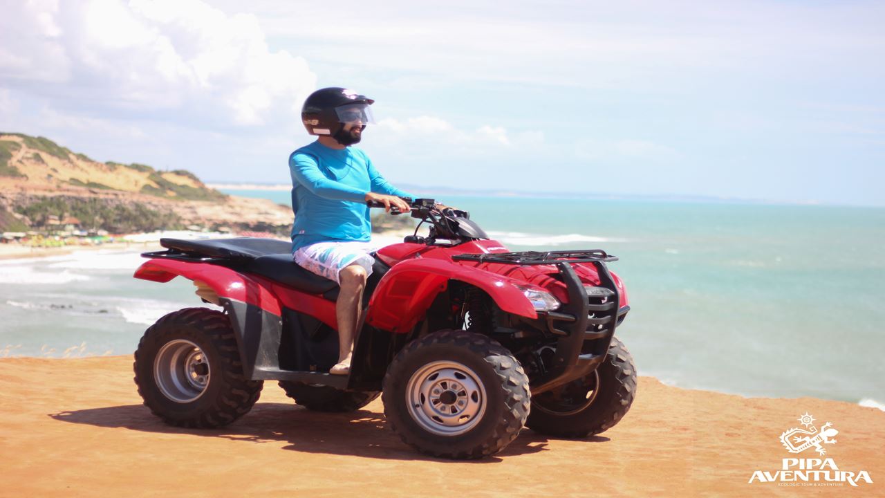 Atv Tour En Sibauma
 foto 1