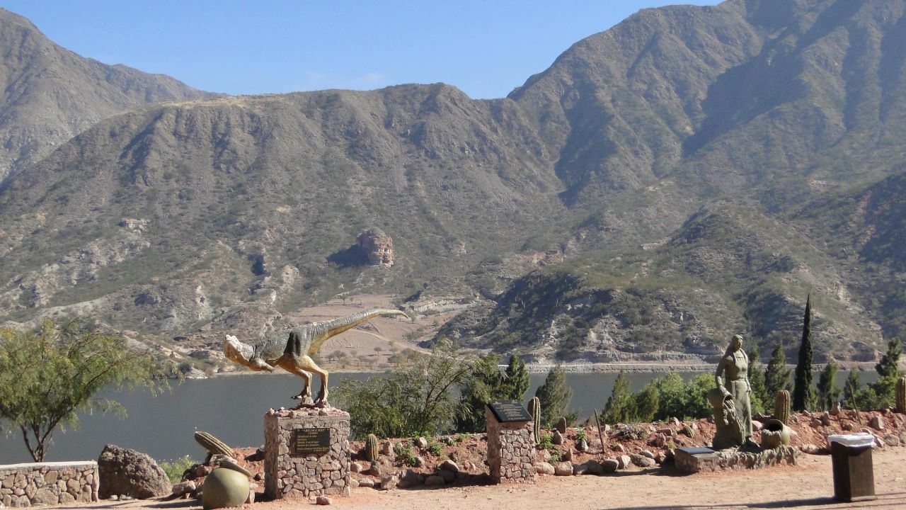 Aventura 4x4 Para Cerro De La Cruz foto 7