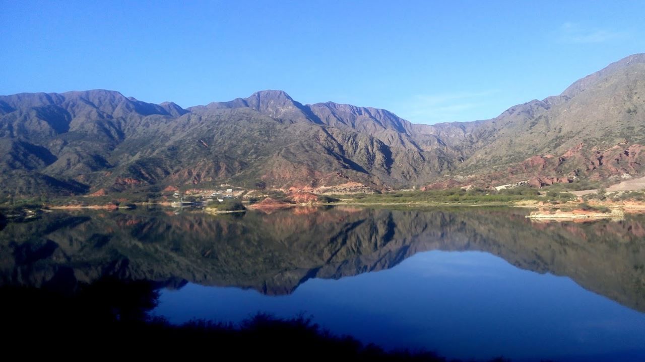 Aventura 4x4 Para Cerro De La Cruz foto 4