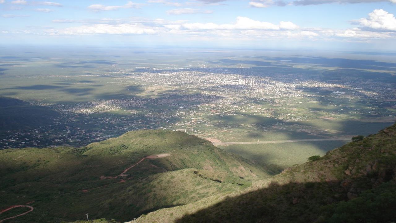 Aventura 4x4 Para Cerro De La Cruz foto 6