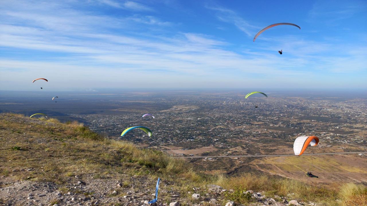 Aventura 4x4 Para Cerro De La Cruz foto 8