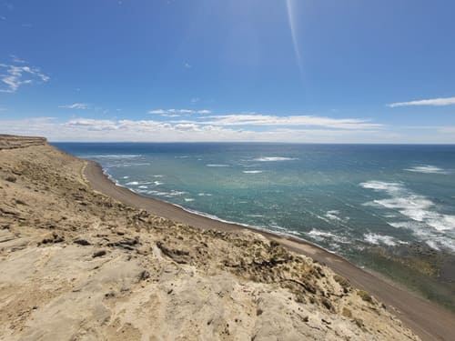 4x4 Adventure In Punta Ninfas (2)