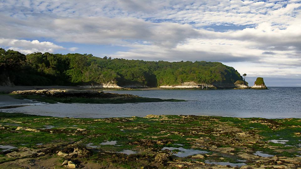 Aventura Em Chiloé: Ancud, Caulin E Lacuy
 foto 9