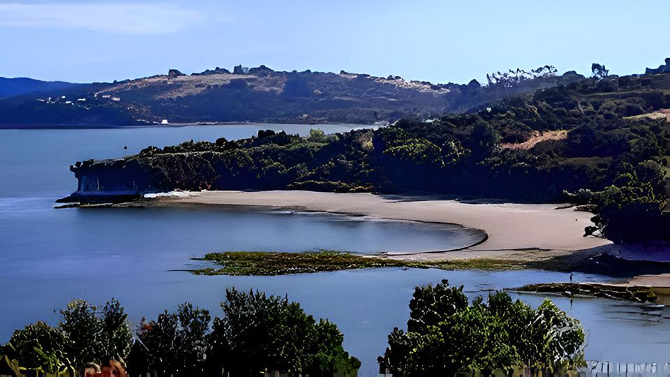 Aventura Em Chiloé: Ancud, Caulin E Lacuy
 foto 12