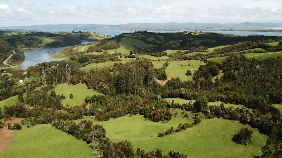 Aventura Em Chiloé: Ancud, Caulin E Lacuy
 foto 8