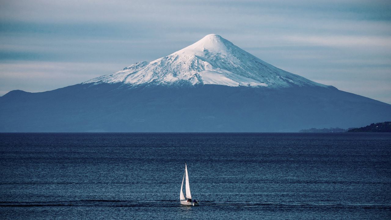 Aventura En Las Alturas Volcan Osorno foto 3
