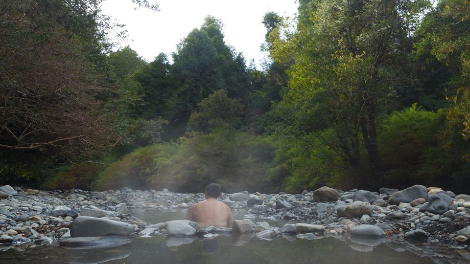 Aventura Entre Lagos: De Puerto Octay, Lago Rupanco A Puyehue
 foto 5