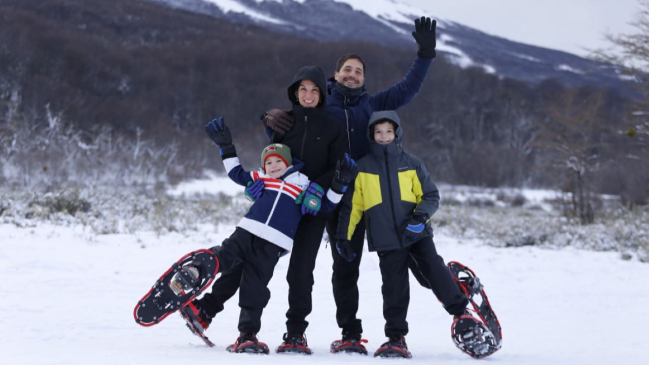 Aventura De Inverno De Dia Inteiro Com Trekking E Utv (1)