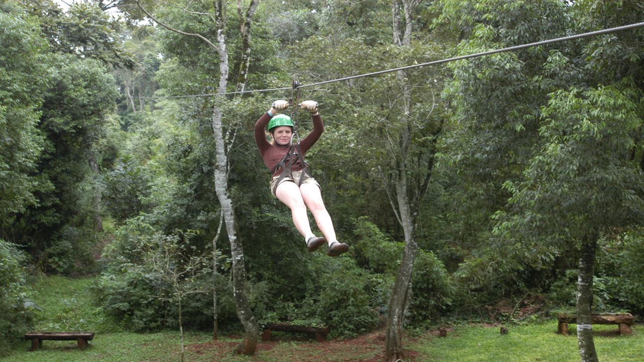 Jungle Fly Adventure In Small Groups (4)