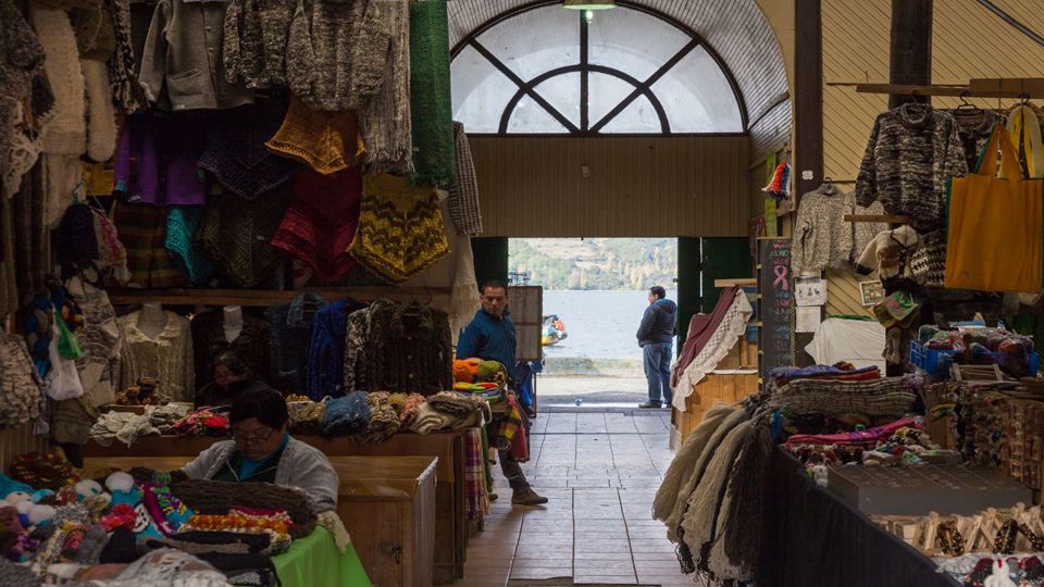 Aventura E Magia Da Ilha De Chiloé: Ancud, Castro E Dalcahue foto 5