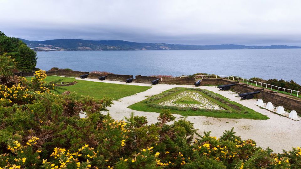Aventura E Magia Da Ilha De Chiloé: Ancud, Castro E Dalcahue foto 9
