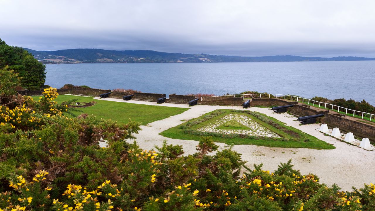 Aventura E Magia Da Ilha De Chiloé: Ancud, Castro E Dalcahue foto 9