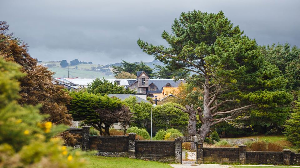 Aventura E Magia Da Ilha De Chiloé: Ancud, Castro E Dalcahue foto 3