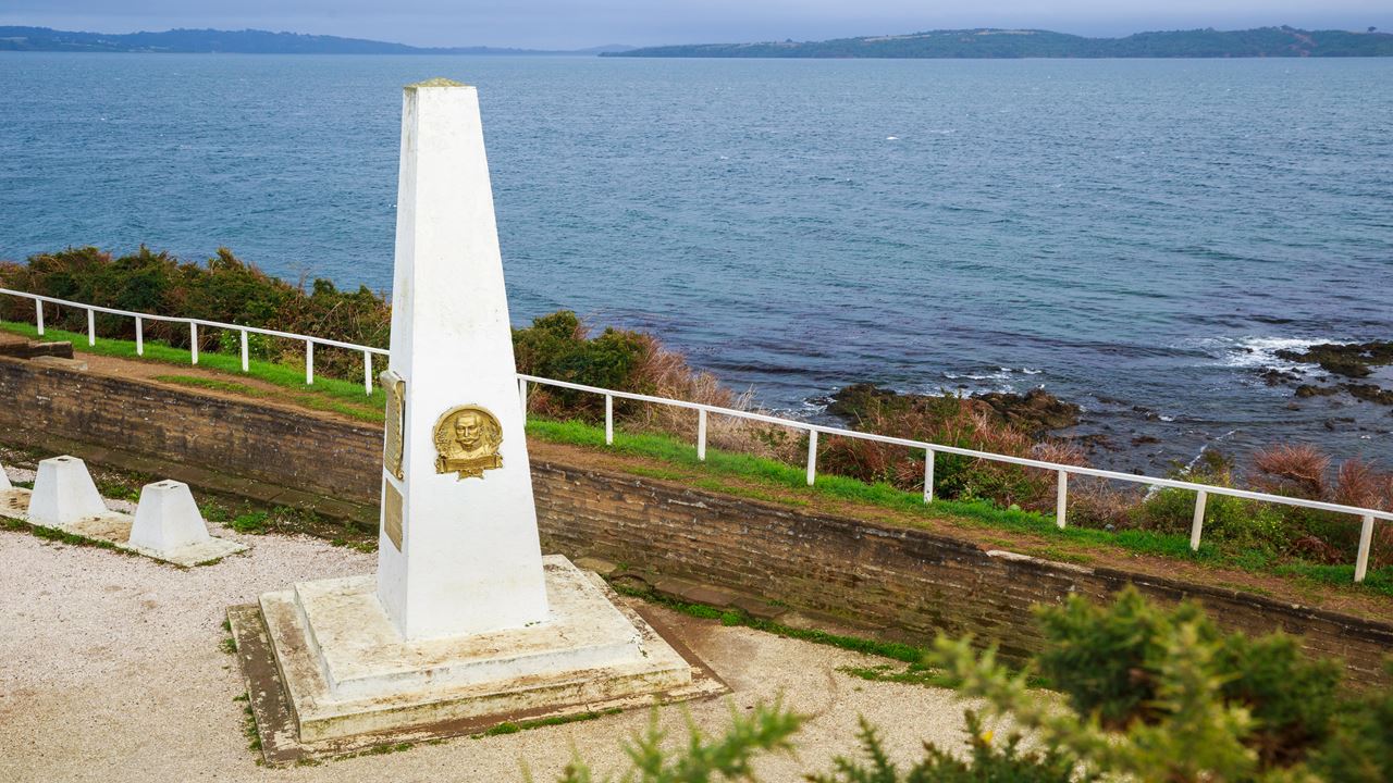 Aventura E Magia Da Ilha De Chiloé: Ancud, Castro E Dalcahue foto 2