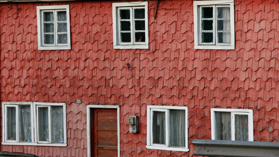 Aventura E Magia Da Ilha De Chiloé: Ancud, Castro E Dalcahue foto 7