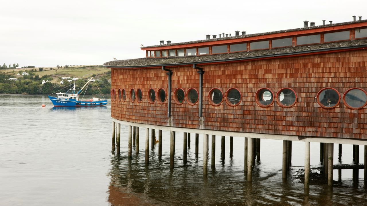 Aventura E Magia Da Ilha De Chiloé: Ancud, Castro E Dalcahue foto 12