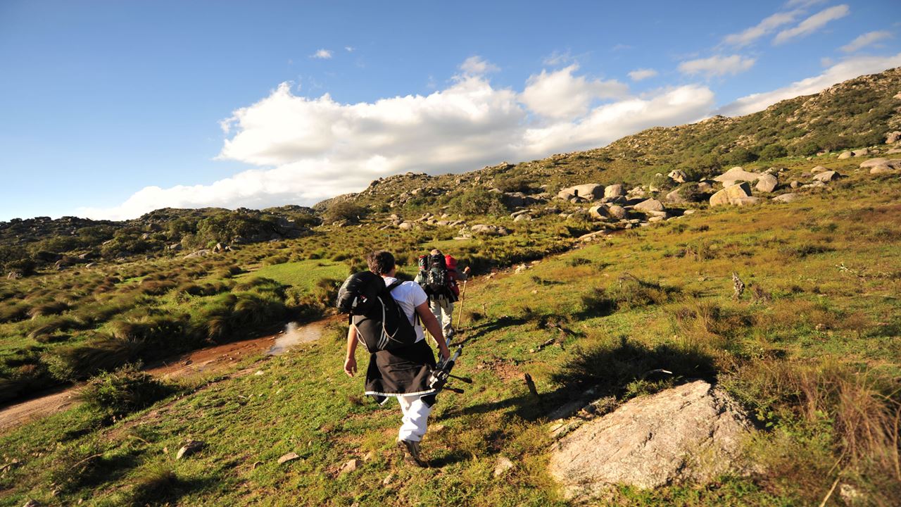 Condor Sighting In Quebrada De Los Cóndores foto 5