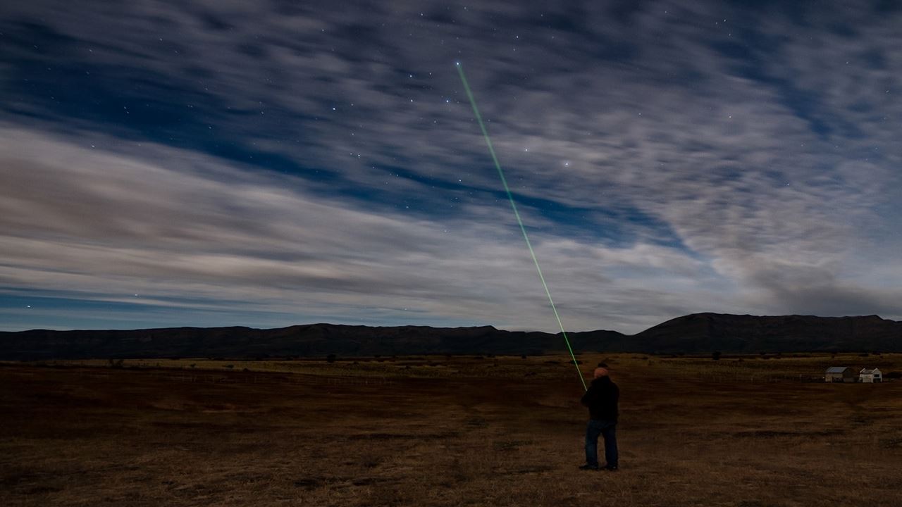 Observação De Estrelas (1)
