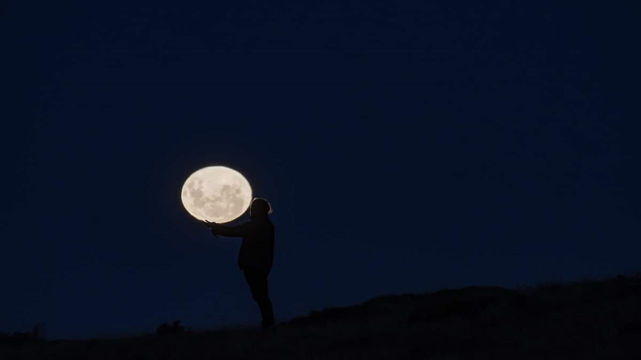 Observação De Estrelas (7)
