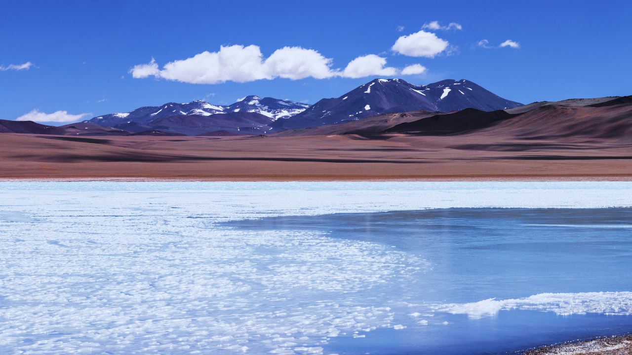 Pissis Balcony foto 5