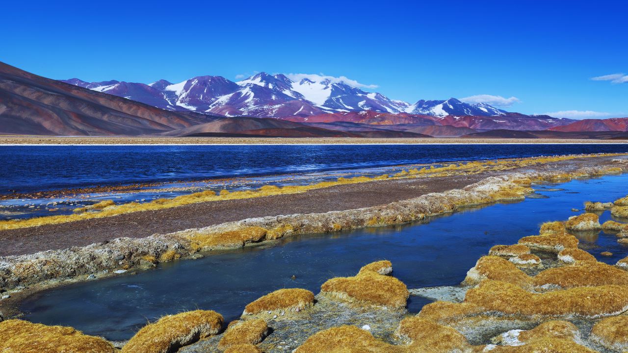 Pissis Balcony foto 4