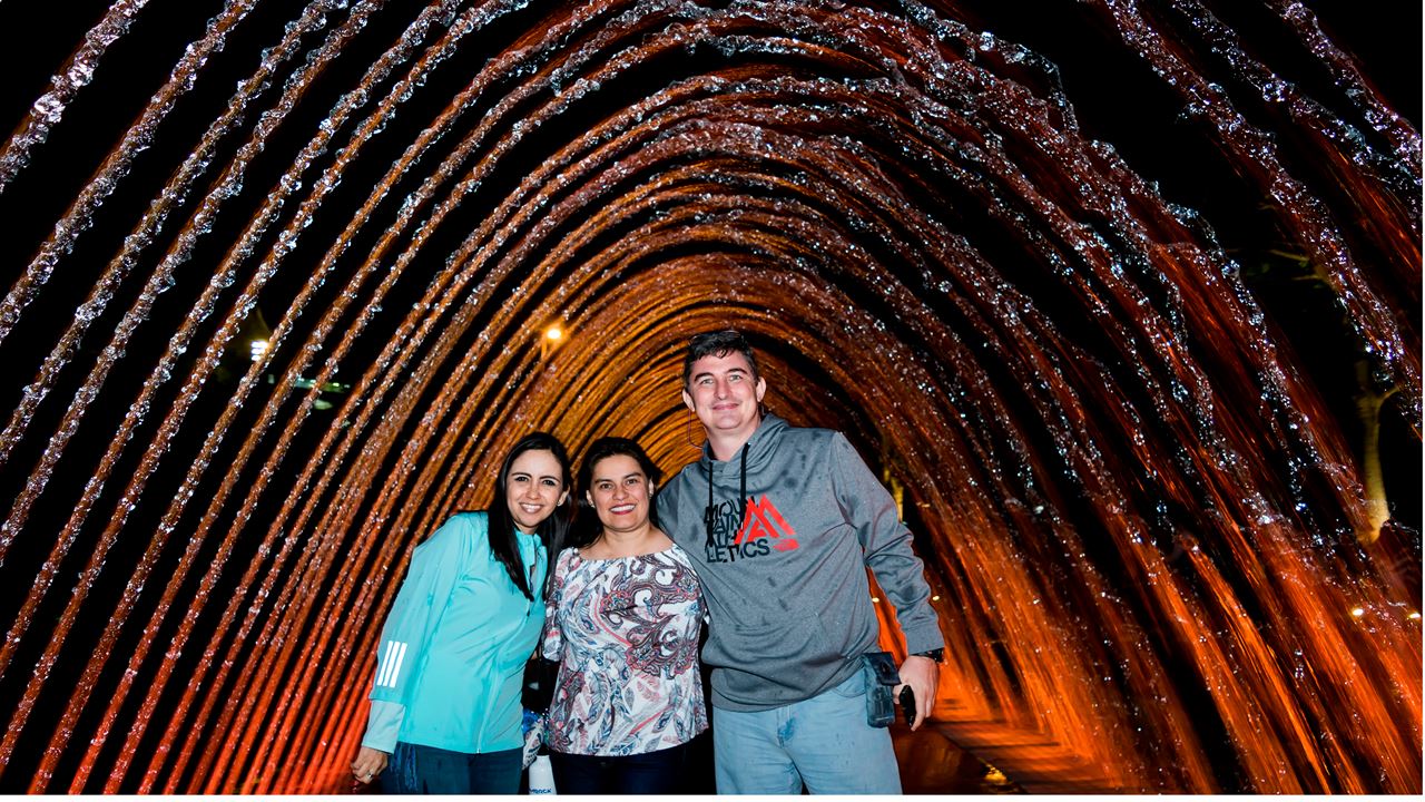 Barranco, Circuito Magico Del Agua Y Cena Show (4)