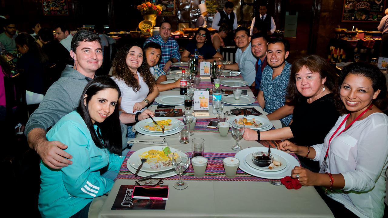 Barranco, Circuito Magico Del Agua Y Cena Show (5)