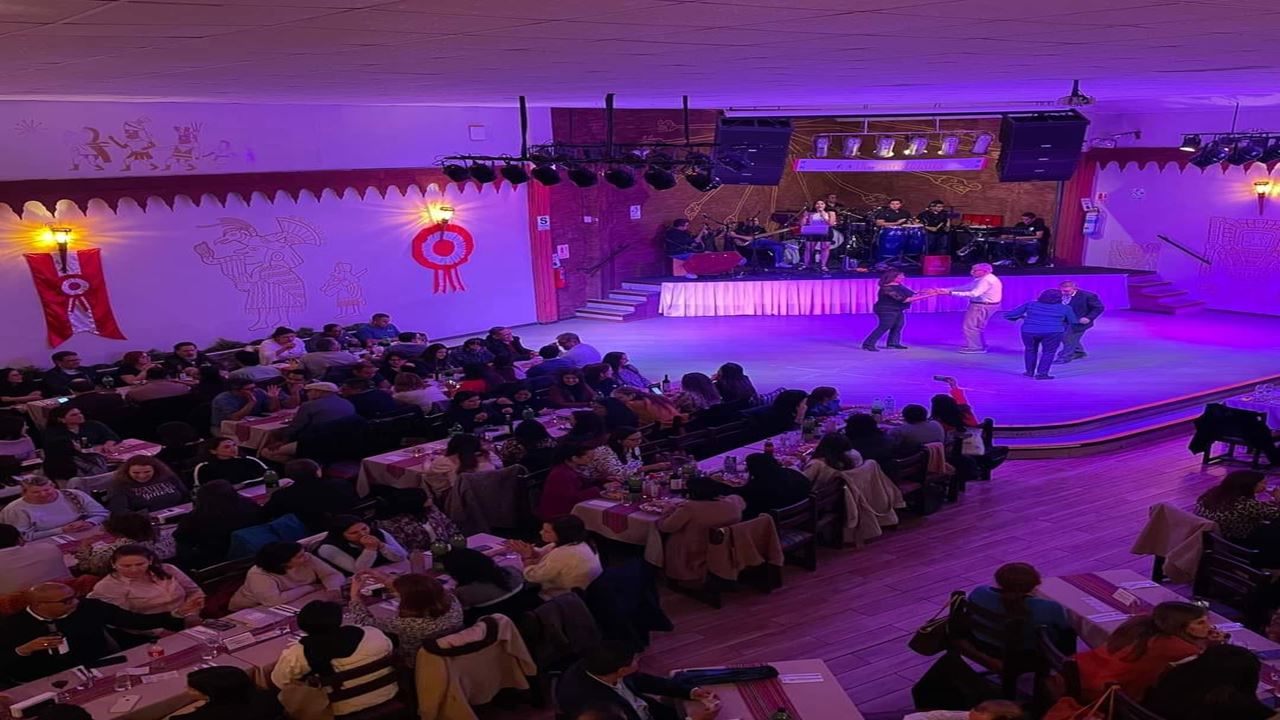 Barranco, Circuito Magico Del Agua Y Cena Show (7)